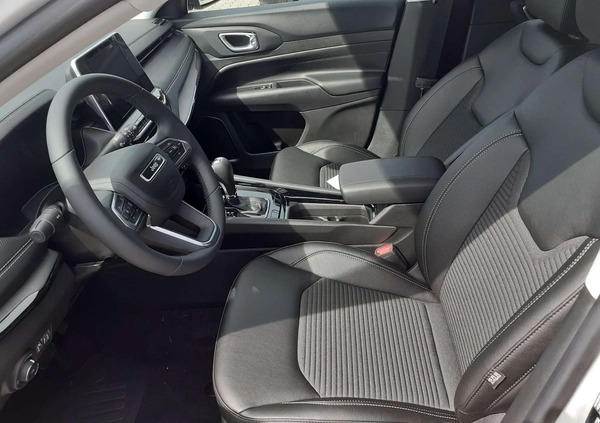 Jeep Compass cena 149900 przebieg: 1, rok produkcji 2023 z Drobin małe 326